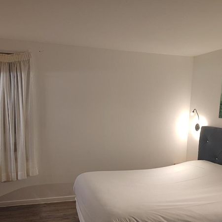 Fasthotel Paris Ouest Bouafle Eksteriør bilde