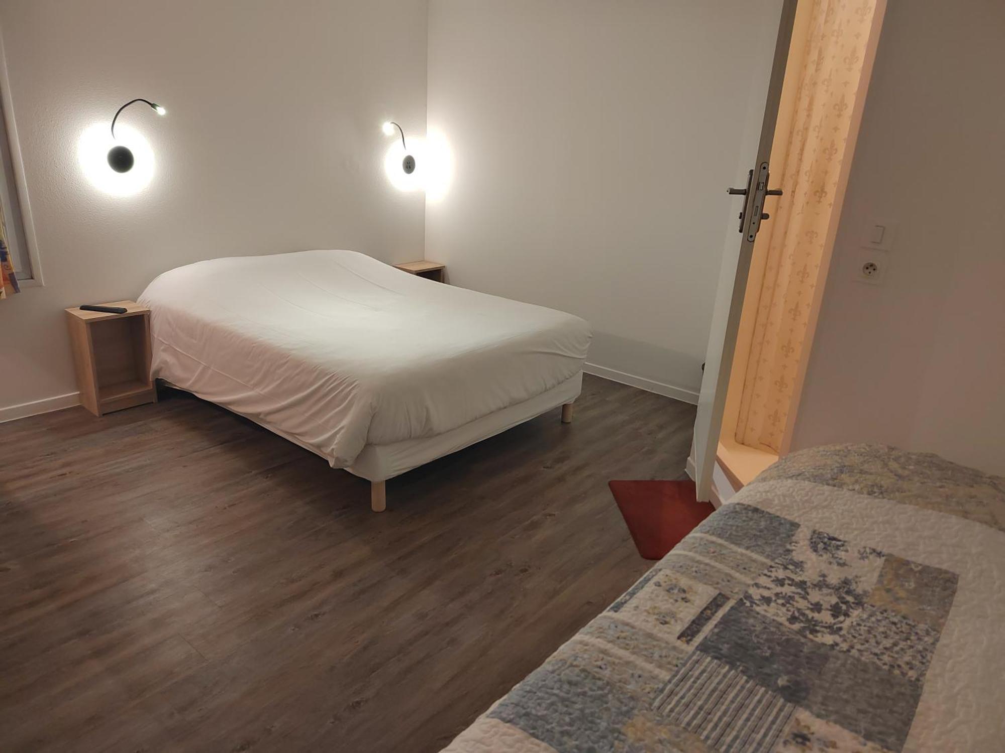 Fasthotel Paris Ouest Bouafle Eksteriør bilde