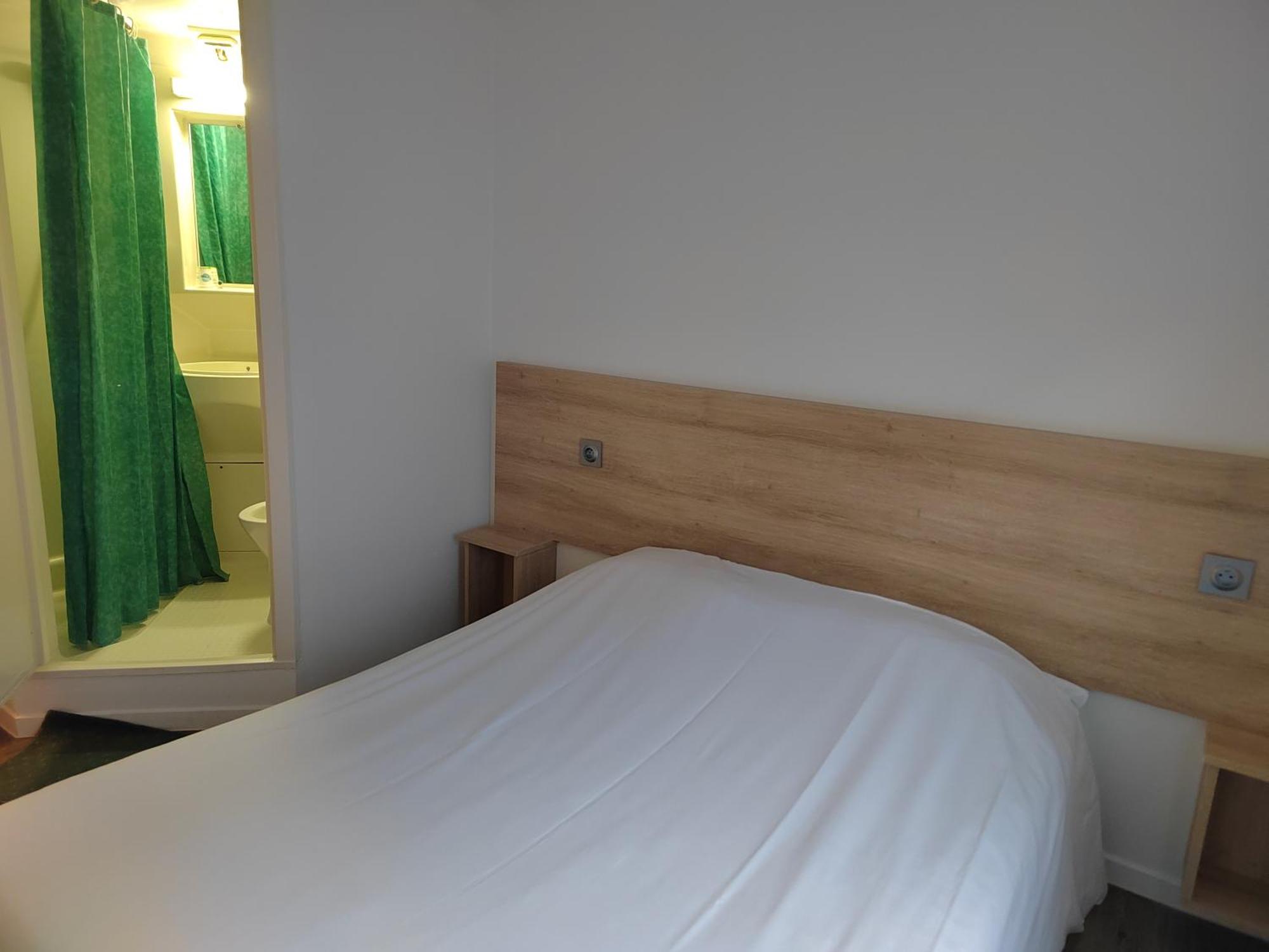 Fasthotel Paris Ouest Bouafle Eksteriør bilde