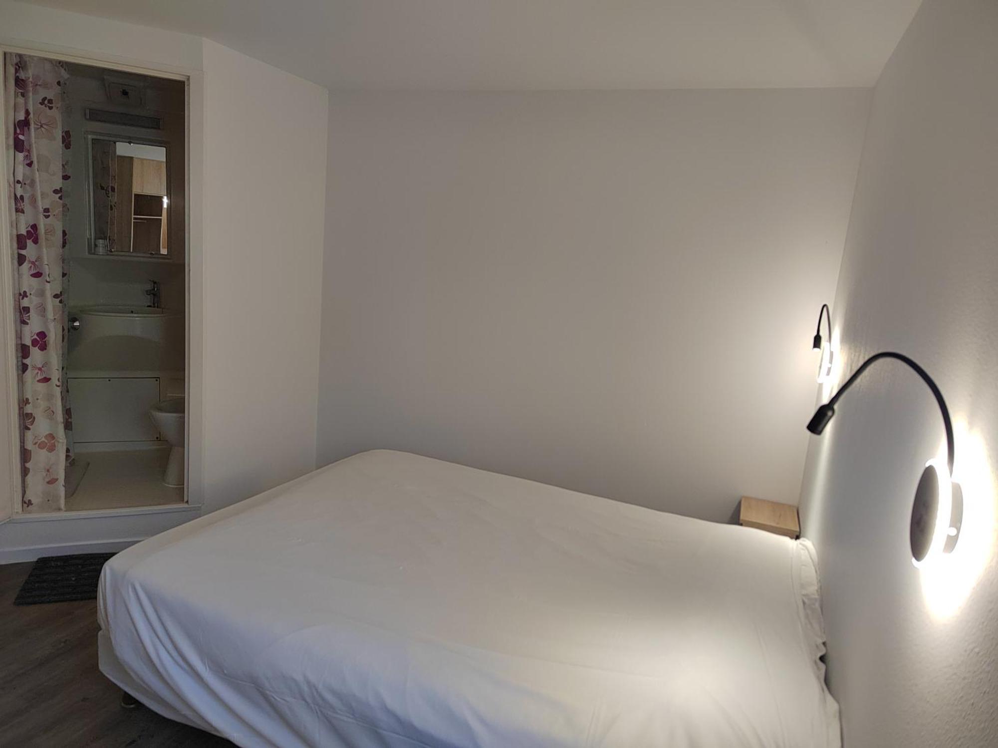Fasthotel Paris Ouest Bouafle Eksteriør bilde